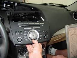 Maybe you would like to learn more about one of these? Upgrading The Stereo System In Your 2010 2013 Mazda 3