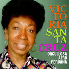 Stream La Tisanera (feat. Abelardo Vásquez) by Victoria Santa Cruz