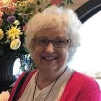 Suzanne Becker Obituary