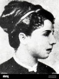 Elisabeth hi-res stock photography and images