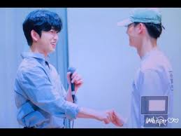 ค้นพบวิดีโอสั้น ๆ ที่เกี่ยวข้องกับ jb jinyoung บน tiktok รับชมเนื้อหายอดนิยมจากผู้สร้างต่อไปนี้: Jb X Jinyoung The Story Of Jjp Moments 2019 Ec4 Youtube