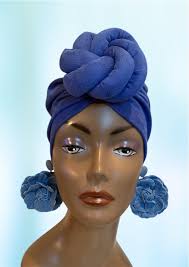 Fit to Be Tied Scarf