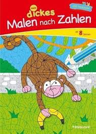 We did not find results for: Mein Dickes Malen Nach Zahlen Ab 8 Jahren Portofrei Bei Bucher De Bestellen