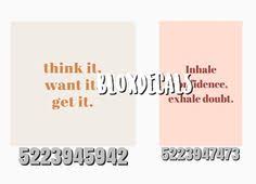 How to use roblox decal ids and spray paint codes. 53 Bloxburg Id Codes Ideas Bloxburg Decal Codes Bloxburg Decals Roblox Pictures