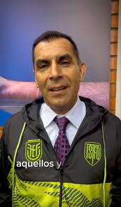 Fernando Baird en el comentario y el gobernador del Relato, Danilo Acosta,  estarán en nuestro taller de Periodismo Deportivo este 10 de nov.  ¡Inscríbete...