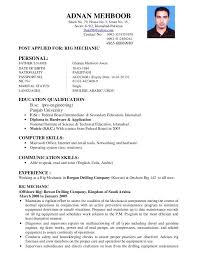 Objective Example Resume Platform Sh Regular Resume Format Standard Resume Templates To Imp Resume Format Download Resume Format Downloadable Resume Template