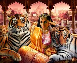 Usually denoting the daughter of a chief. Indian Princess Photograph By Mgl Meiklejohn Graphics Licensing