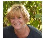 Blogger: User Profile: Inés Ruiz Ribes