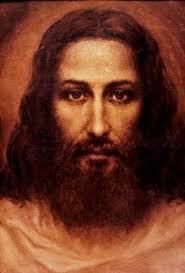 Still blows my mind even to this day and in the near fifteen years I have  been a Christian that this face; the face that the Blessed Mother Mary and  St. Joseph