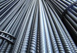 A welcome natural look between the average contemporary but sterile architecture. Hot Rolled Concrete Reinforcing Bars