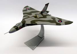Onboard scale systems allow optimum, safe use of a truck's payload capacity both for maximizing loads and preventing the liabilities of overloading. Corgi 1 144 Scale 48303 Avro Vulcan B2 Xh558 First Last In Service R M Toys Ltd