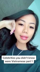 Artists You Didnt Know That Were Vietnamese