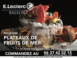 Leclerc Baleone Photos Facebook