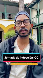 Así vivimos el primer día de inducción y clases con los nuevos estudiantes  de la Facultad Seminario Andrés Bello. 🎓 Gabriel de Oliveira, estudiante  de Brasil 🇧🇷 y becado por el ICETEX, nos contó sus ...