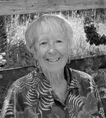 Norma Sangray Obituary (1933