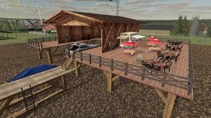 Select the category, browse and download your favourite mod. Boathouse V 1 0 Fs19 Mods