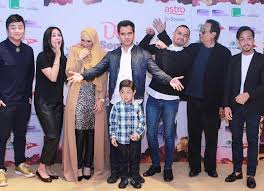 Mia harry 11 ай бұрын +7. Yang Menarik Tentang Pementasan Dia Semanis Honey Muzikal Sensasi Selebriti