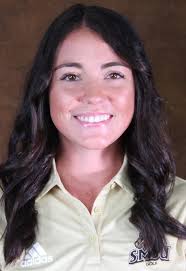 2021-22 Women's Golf Roster