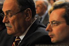 Pope Francis has appointed Msgr. Joseph Murphy as Chief of Protocol for the  Vatican Secretariat of State.