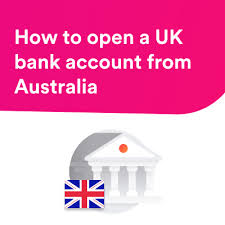 The account is easily opened through their mobile app (including id verification), and the debit card can be sent to any uk address. How To Open A Uk Bank Account From Australia Airwallex