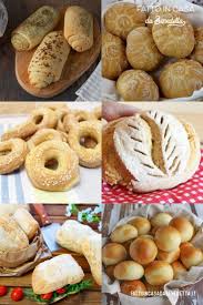 Oggi vi regalo la ricetta del pane. Pane Fatto In Casa Tante Ricette Da Provare Ricette Pane Fatto In Casa Ricette Di Cucina