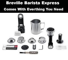 Hotel, outdoor, garage, rv, commercial, household. Commercial Espresso Machine Breville Barista Express Espresso Machine Review