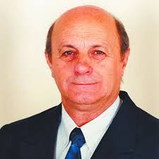 Lista de falecimentos