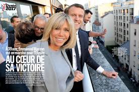 Epingle Par Lana Logan Sur Best About Paris Emmanuel Macron Brigitte Macron Beaux Couples