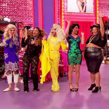 Pin On Rpdr Snatch Game