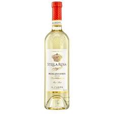 Stella Rosa Moscato White Wine 750ml Bottle In 2020 Moscato White Wine Stella Rosa Moscato