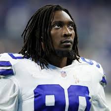 DeMarcus Lawrence