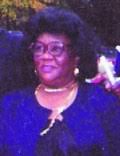 Doris Williams-Womack Obituary (2012)