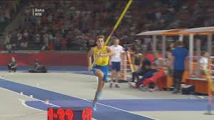 Armand duplantis, or 'mondo' as he's commonly known, comes from an athletic family, with his father, greg, a former pole vaulter. Armand Duplantis Im Portrat Zdfmediathek