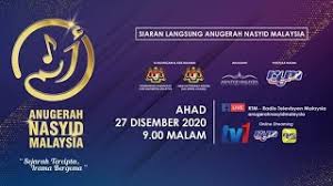 Anugerah nasyid ikim 2018 mp3 & mp4. Rakaman Anugerah Nasyid Malaysia 2020 27 Disember 2020 Rtm Tv1 Youtube