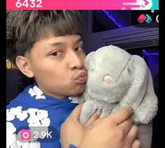 Edwin Calls Gabe Fine