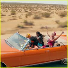 Halsey Drops Bad At Love Music Video Inspired By Leonardo Dicaprio Watch Now Halsey Leonardo Dicaprio Music Music Video Just Jared