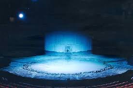 100 Posts 100 Things About Me Set Design Theatre Scenic Design Stage Set