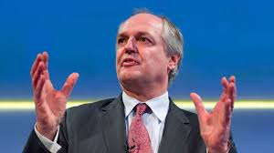 We did not find results for: Dove Maker Unilever Paves Way For Exit Of Veteran Ceo Polman Business News Sky News