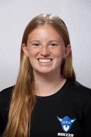 2025 Women's Soccer Roster