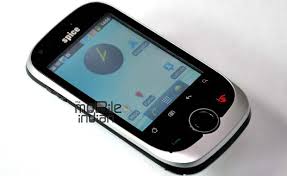 Mobile Review: Spice Mi280