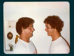 Maybe you would like to learn more about one of these? Three Identical Strangers Documentary Is The Shocking Story Of Triplets Separated At Birth Vogue