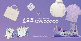 Weverse shop is the online mobile shopping app for exclusive and official merchandise of your favorite artists. Weverse Shop On Twitter Bts 2021 Muster Sowoozoo Official Merch Will Make Your Sowoozoo Even Brighter From Mini Photocards With Members Handwritings To Fashion Items With Sowoozoo Artwork Only Available To Army Membership