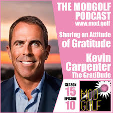The ModGolf Podcast