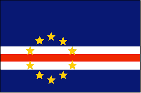 Black And White Flag Blue Stripe Meaning Cape Verde Flag And Description Flag Cape Verde Flag Flags Of The World