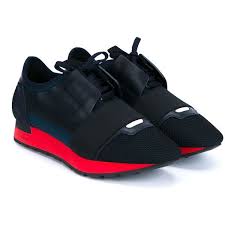 Balenciaga Race Runner Trainers Balenciaga Shoes Shoes Sneakers Men