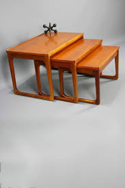 Spend this time at home to refresh your home decor style! Ebay Mid Century Modern Coffee Table Collection Mid Century Nest Of Coffee Tables Gerald Easd