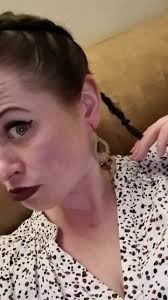 Thin Hair Braid Funny