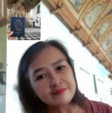 Thanks my dear💟 Born again