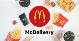 Promoções delivery restaurantes institucional internet outros. There S A Mcdelivery Promo Code That Offers Free Delivery From Monday To Thursday You Probably Didn T Know Great Deals Singapore