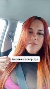 Así suena el amor propio #amor #amorcito #amores #amorxsiempre